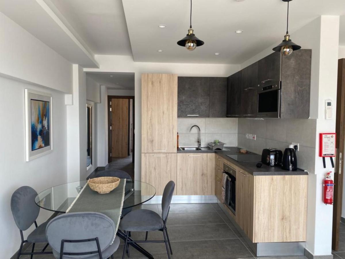 86 Spinola Bay Apartman San Ġiljan Kültér fotó