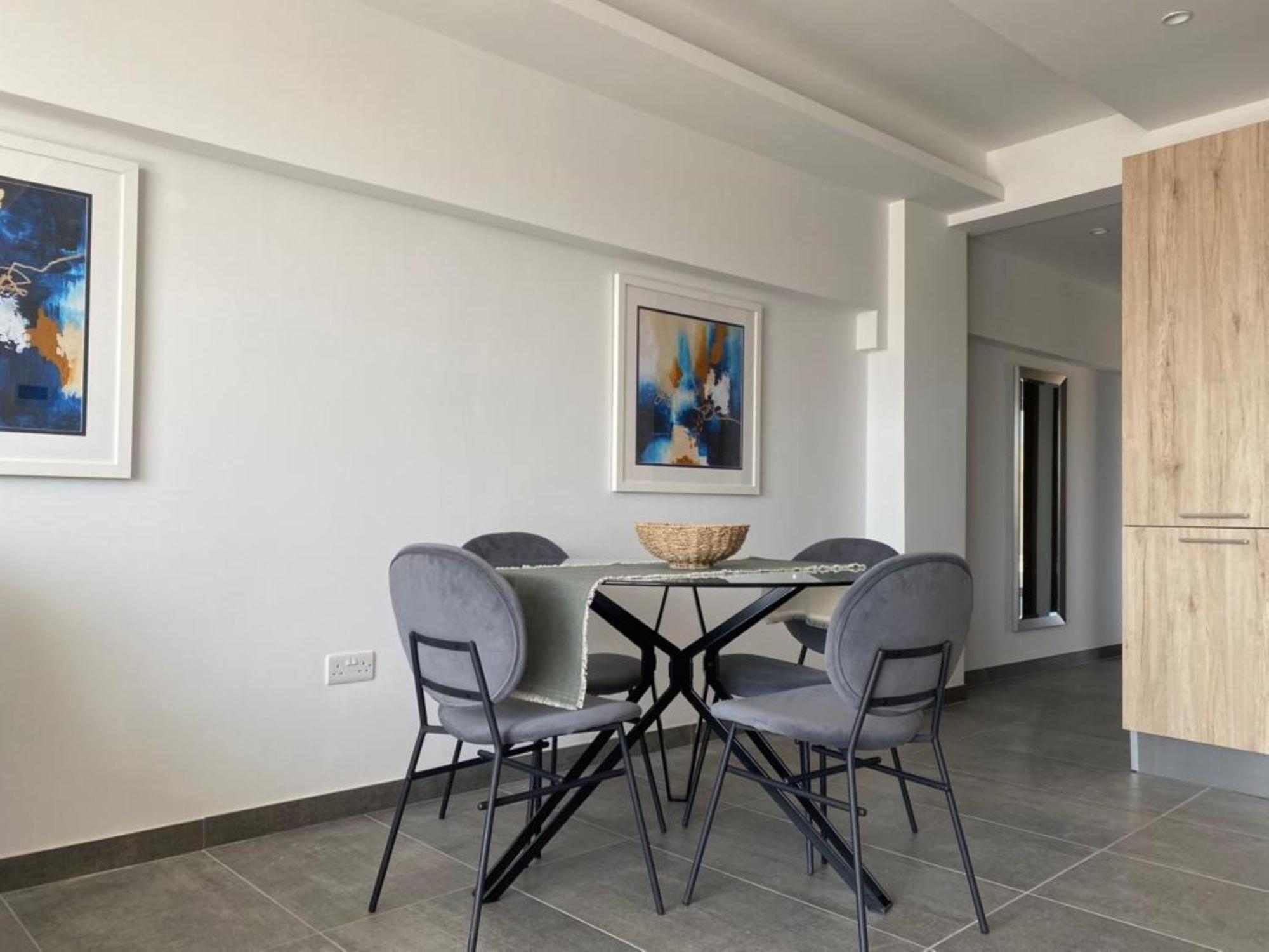 86 Spinola Bay Apartman San Ġiljan Kültér fotó
