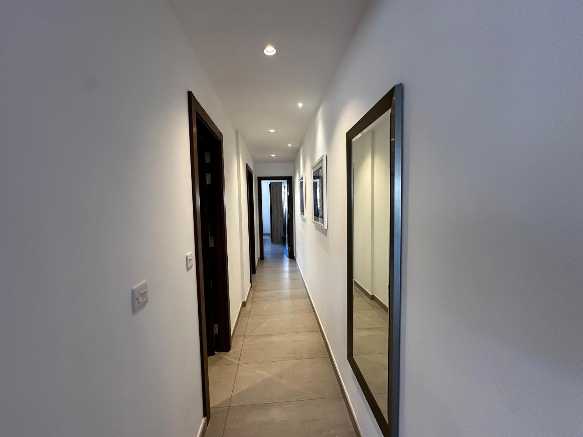 86 Spinola Bay Apartman San Ġiljan Kültér fotó