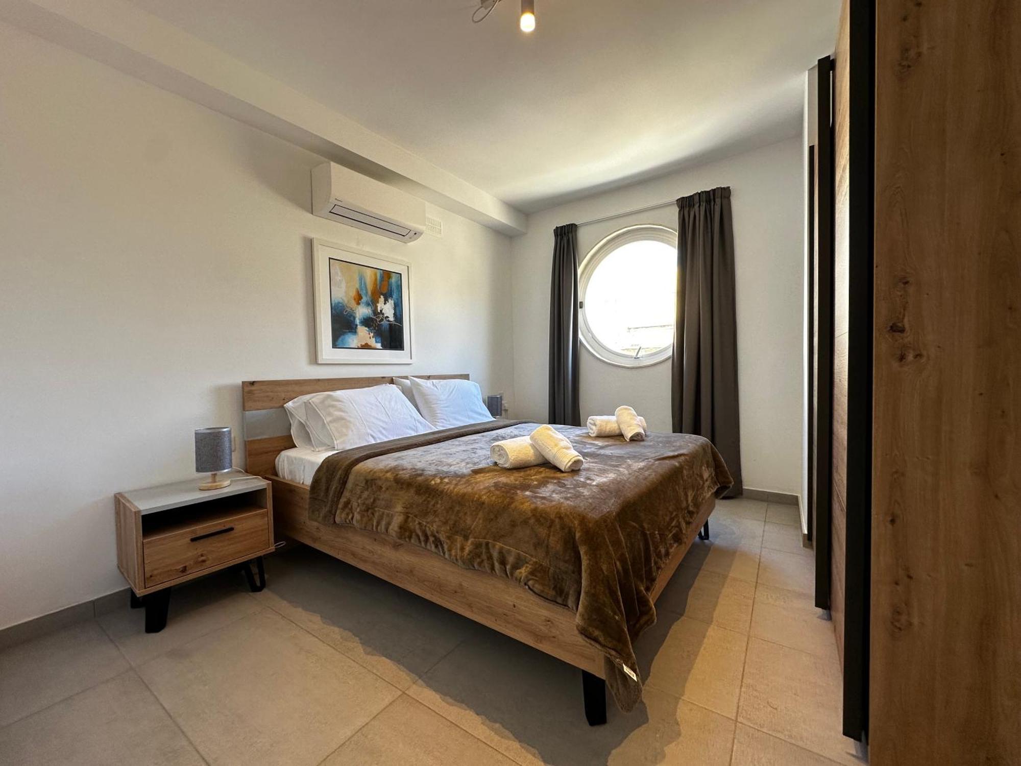 86 Spinola Bay Apartman San Ġiljan Kültér fotó