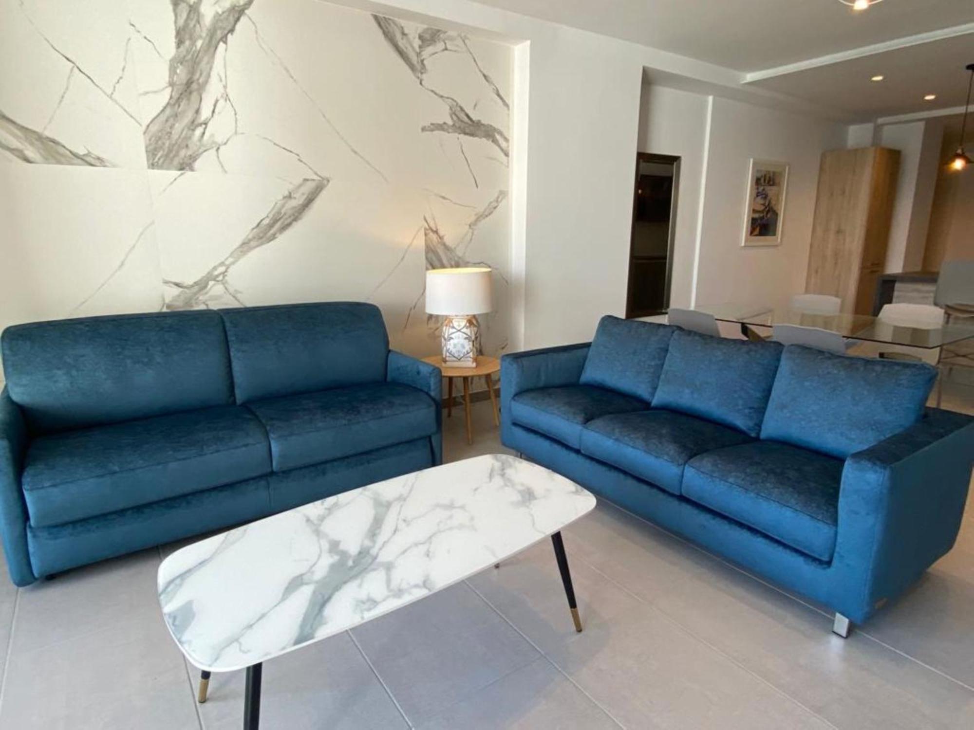 86 Spinola Bay Apartman San Ġiljan Kültér fotó