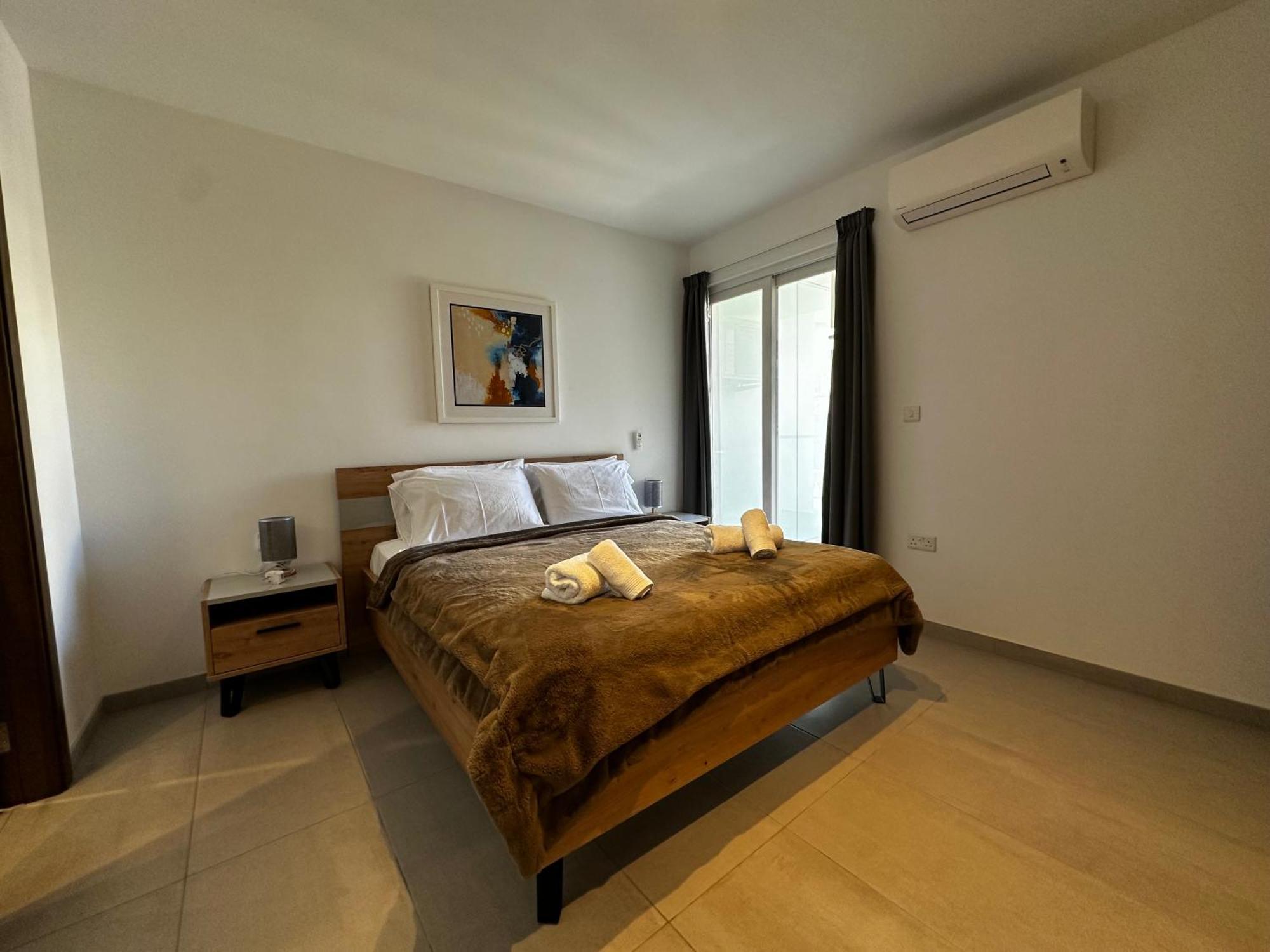 86 Spinola Bay Apartman San Ġiljan Kültér fotó