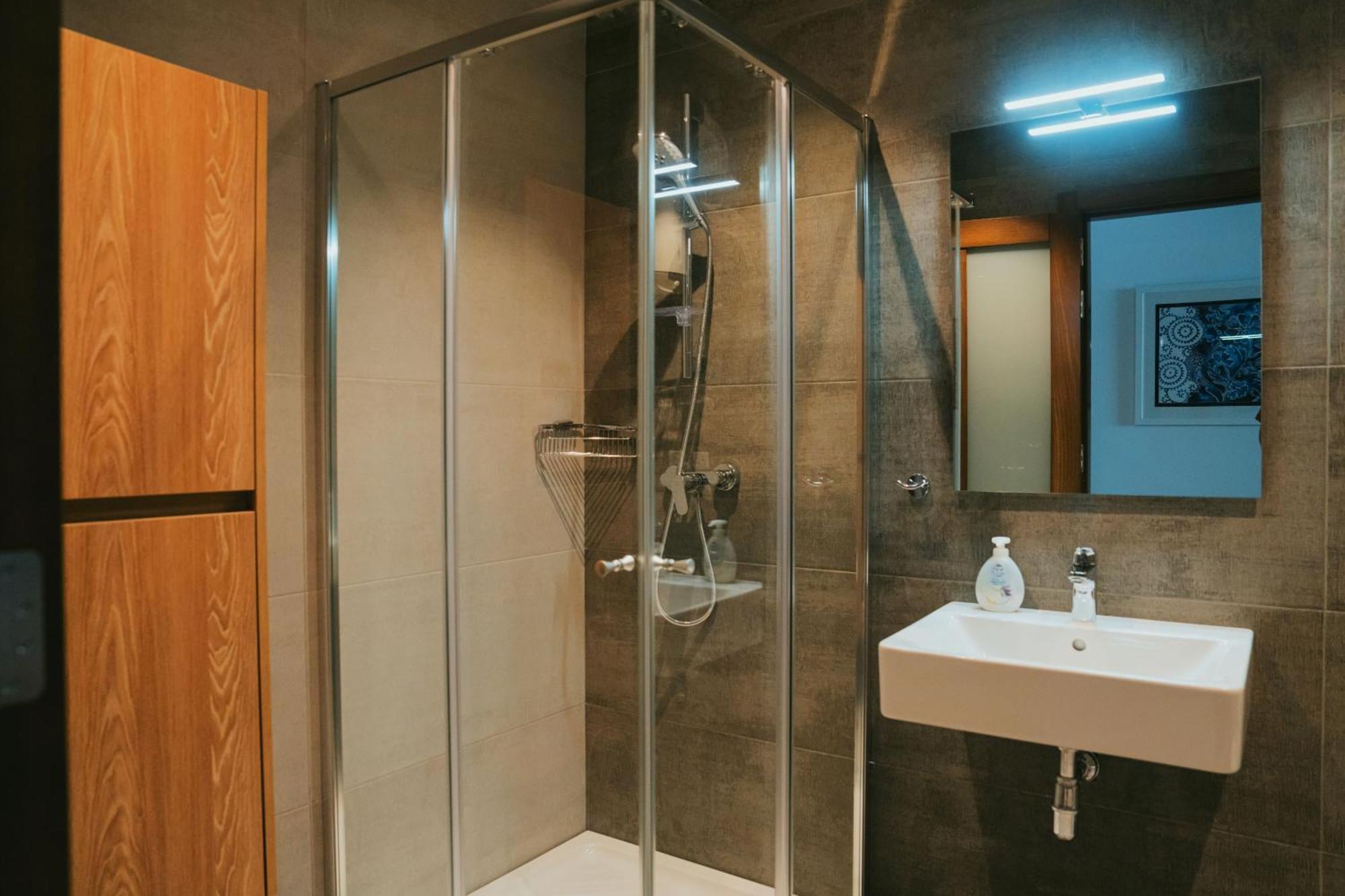 86 Spinola Bay Apartman San Ġiljan Kültér fotó