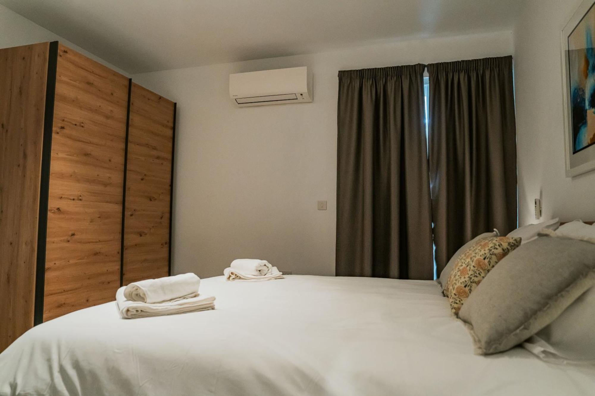 86 Spinola Bay Apartman San Ġiljan Kültér fotó