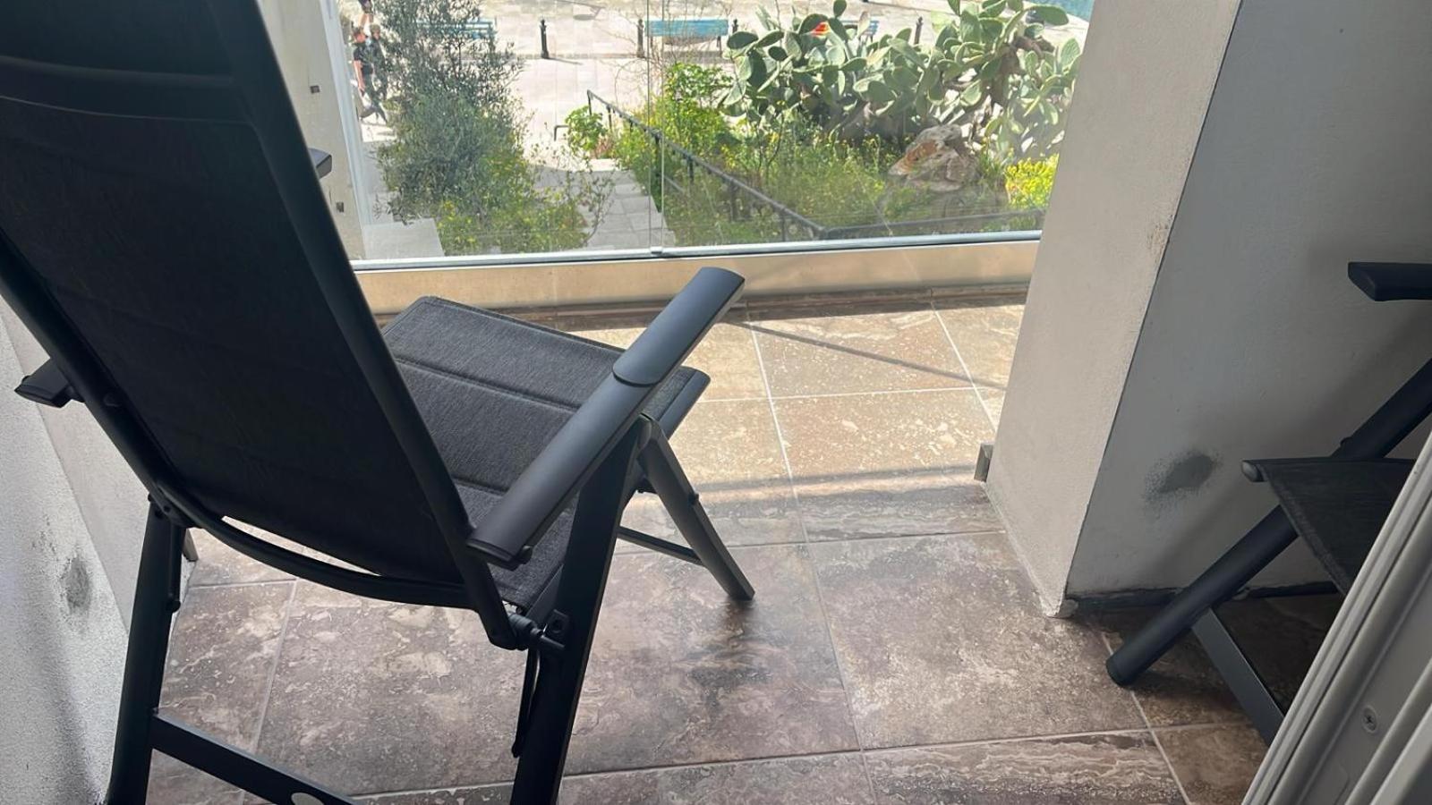 86 Spinola Bay Apartman San Ġiljan Szoba fotó