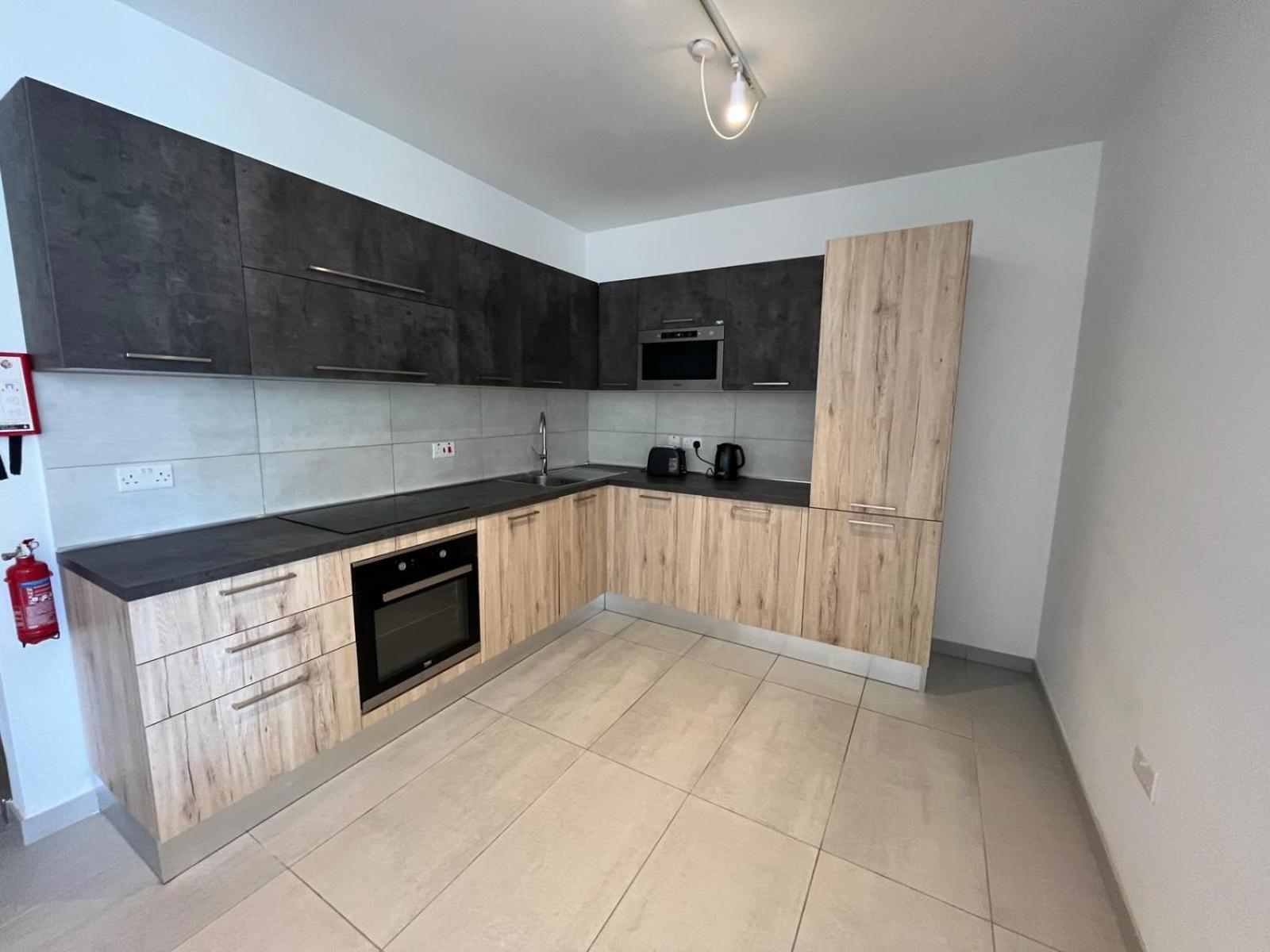 86 Spinola Bay Apartman San Ġiljan Szoba fotó